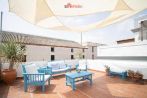Banda Playa - Arizón, Sanlucar De Barrameda